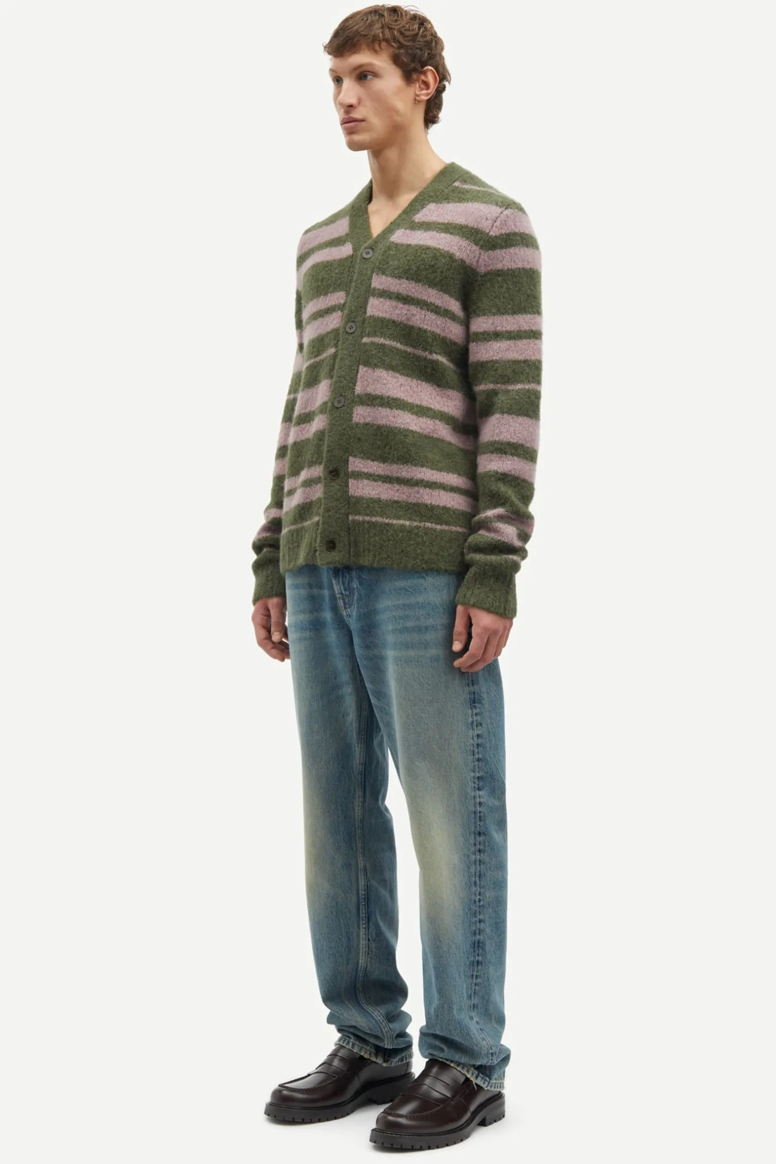 SAARIN CARDIGAN 15354