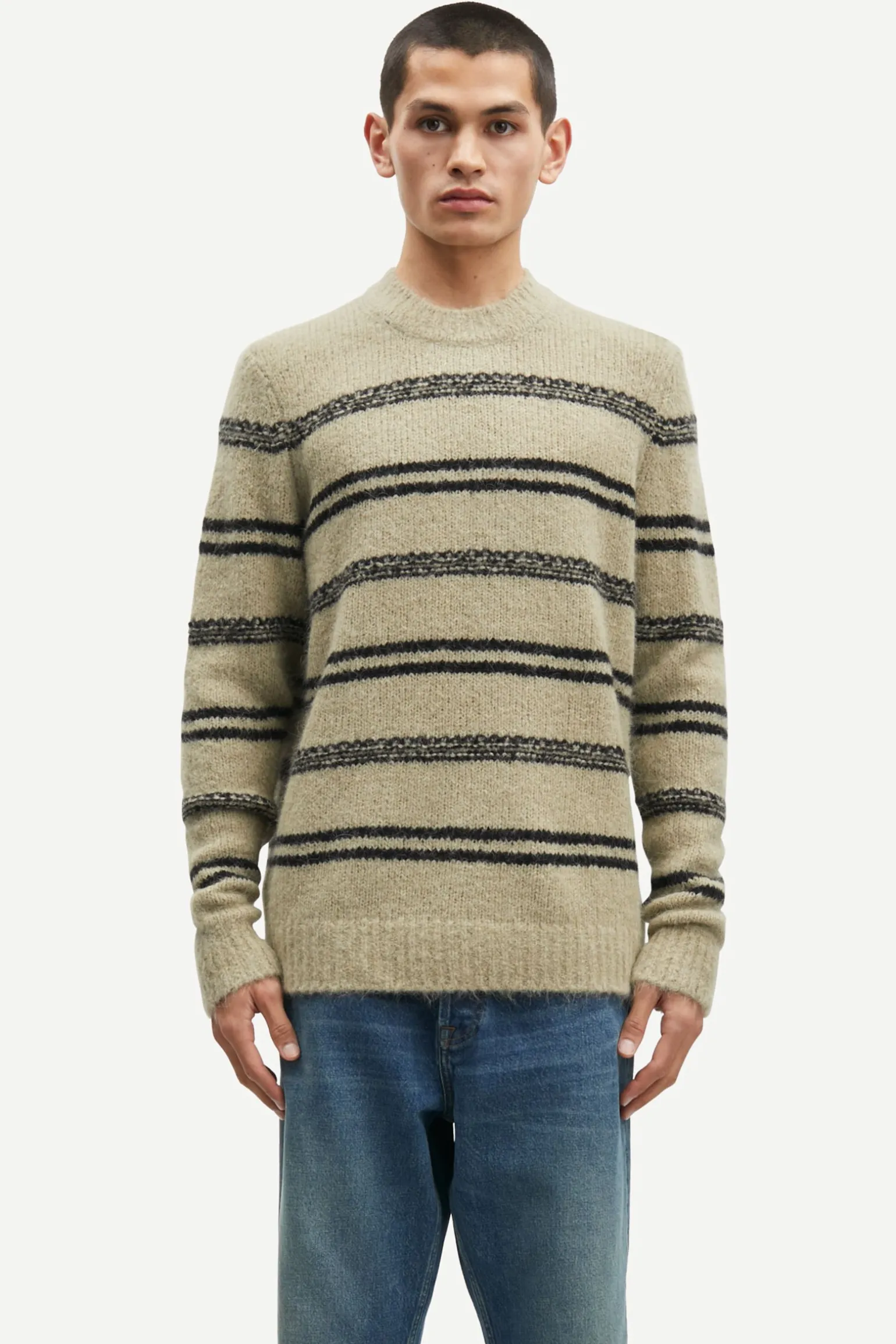 SAARIN SWEATER 15354