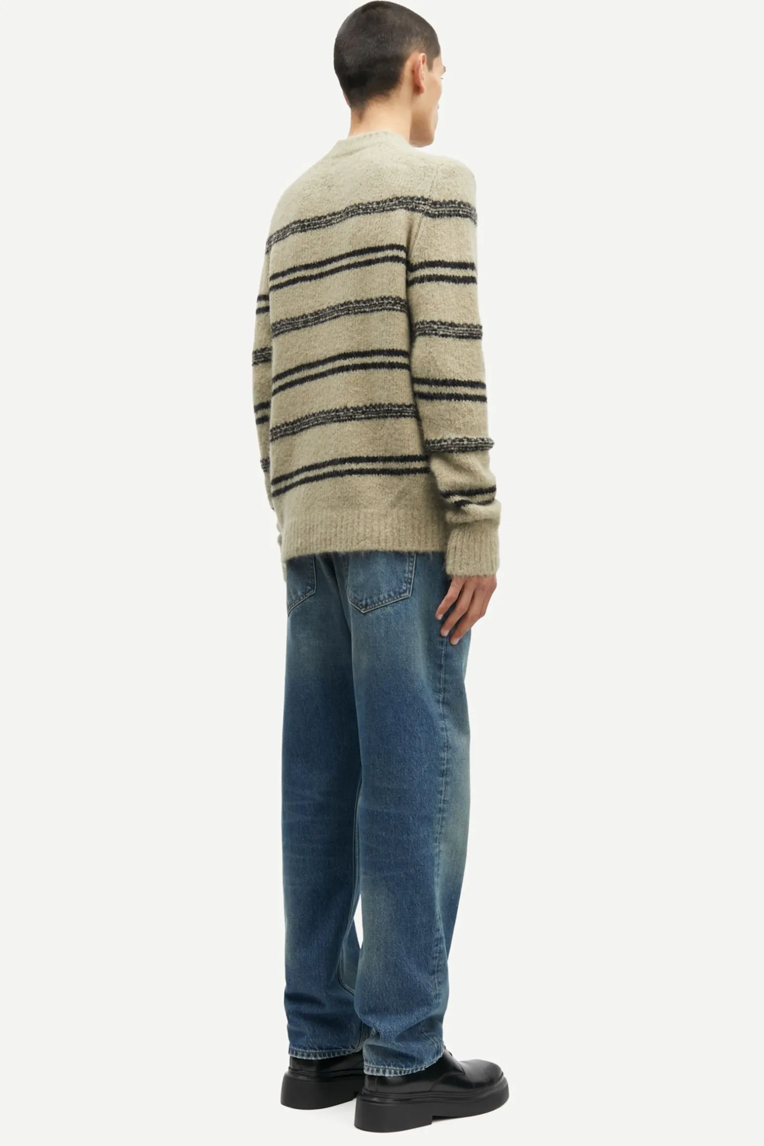 SAARIN SWEATER 15354