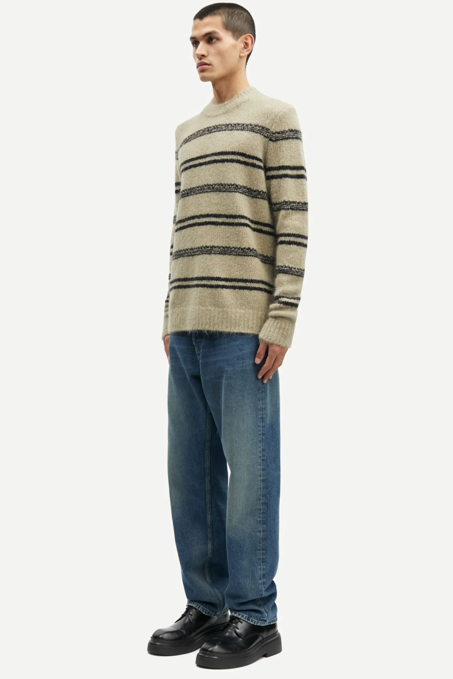 SAARIN SWEATER 15354