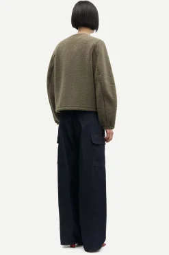 SAAUTUMN JACKET 14927
