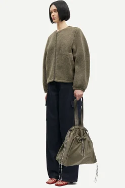 SAAUTUMN JACKET 14927