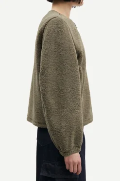 SAAUTUMN JACKET 14927