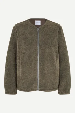 SAAUTUMN JACKET 14927
