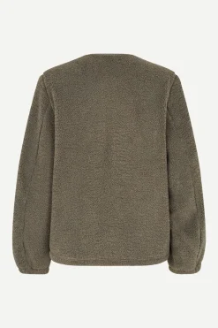 SAAUTUMN JACKET 14927