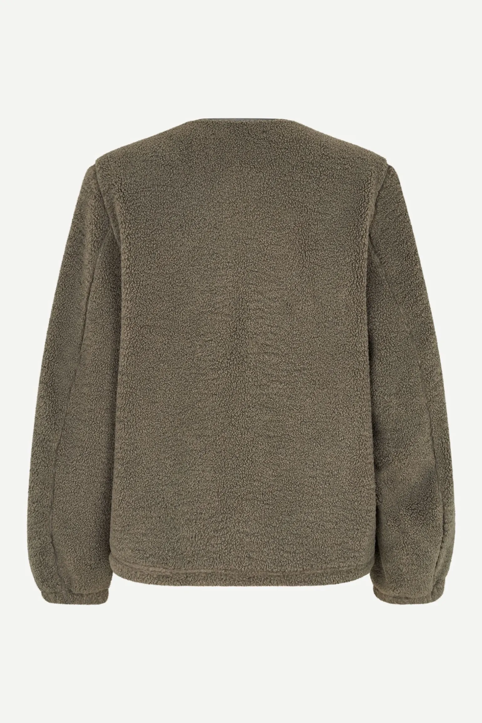 SAAUTUMN JACKET 14927