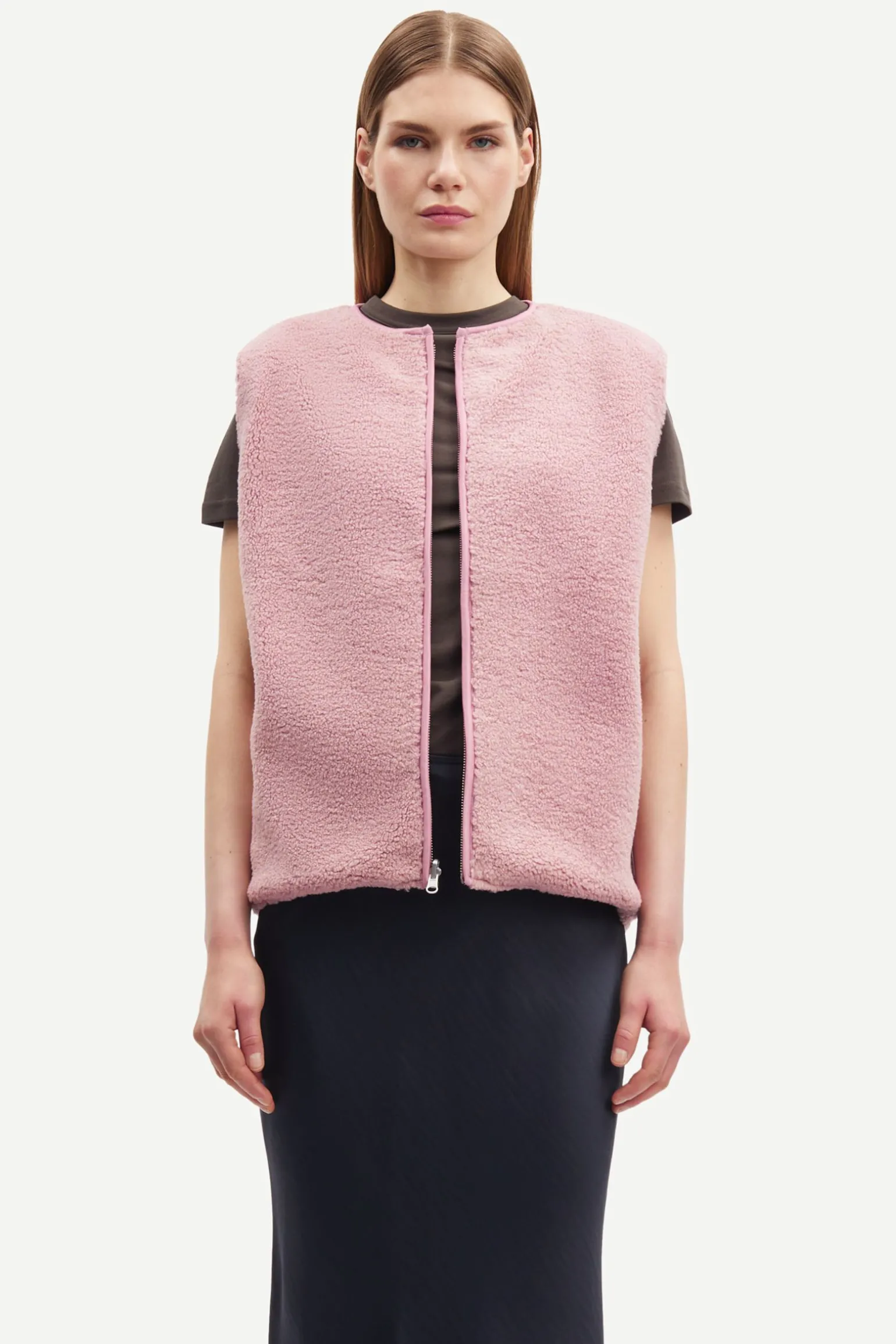 SAAUTUMN VEST 14927