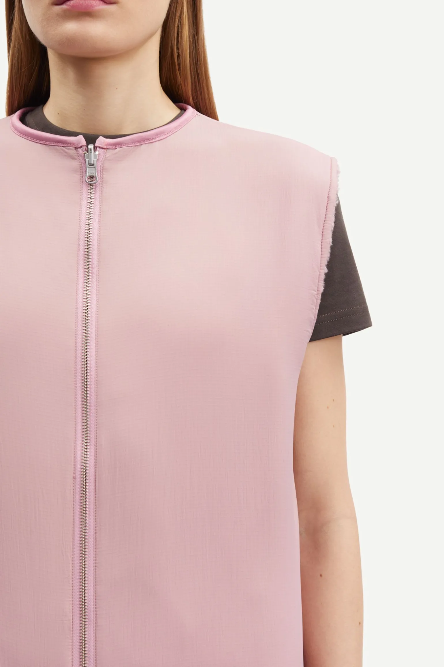 SAAUTUMN VEST 14927