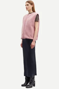 SAAUTUMN VEST 14927