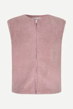 SAAUTUMN VEST 14927