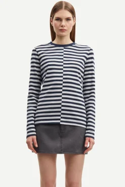 SAAVERY LS T-SHIRT 6024