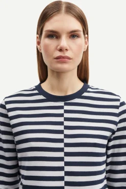 SAAVERY LS T-SHIRT 6024