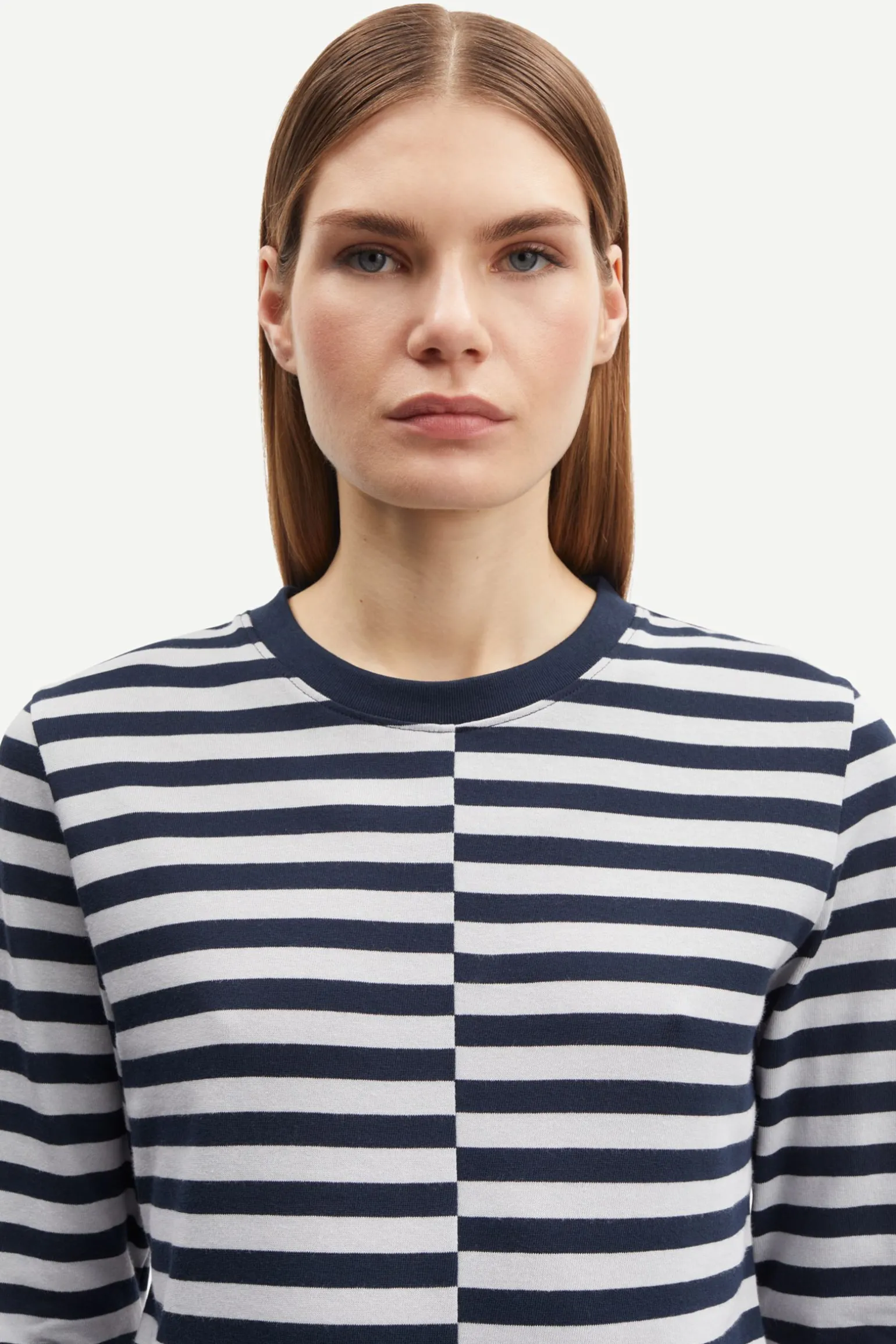 SAAVERY LS T-SHIRT 6024