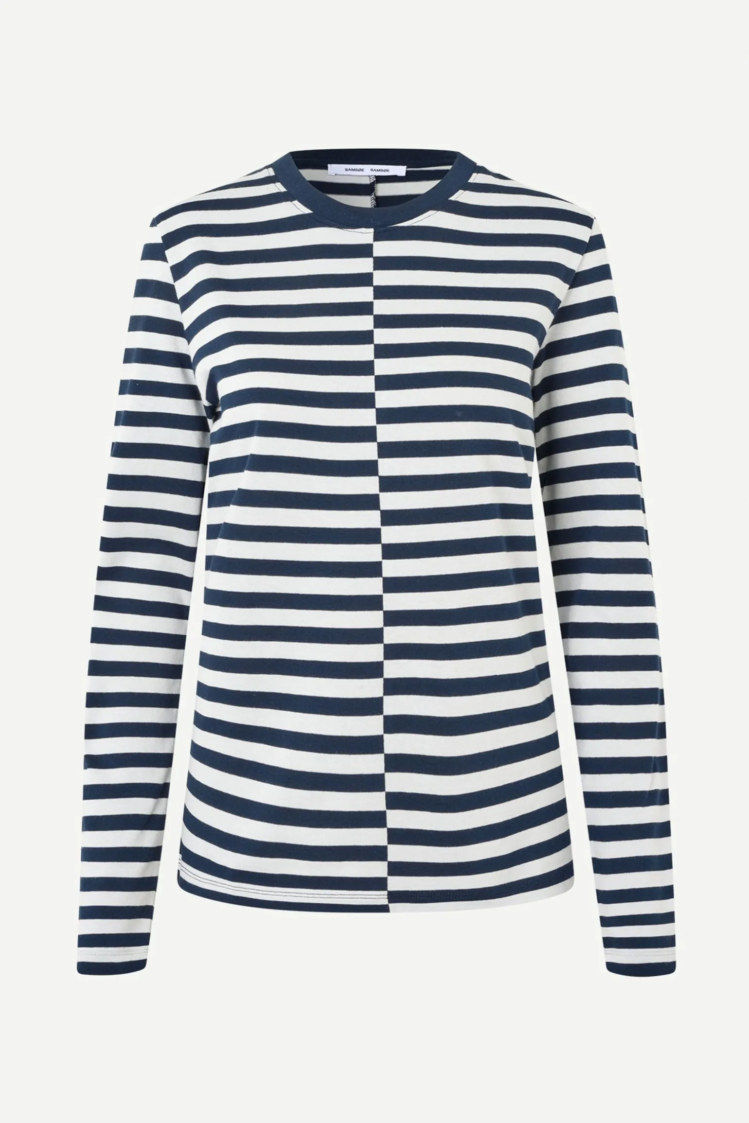 SAAVERY LS T-SHIRT 6024