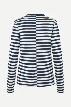 SAAVERY LS T-SHIRT 6024
