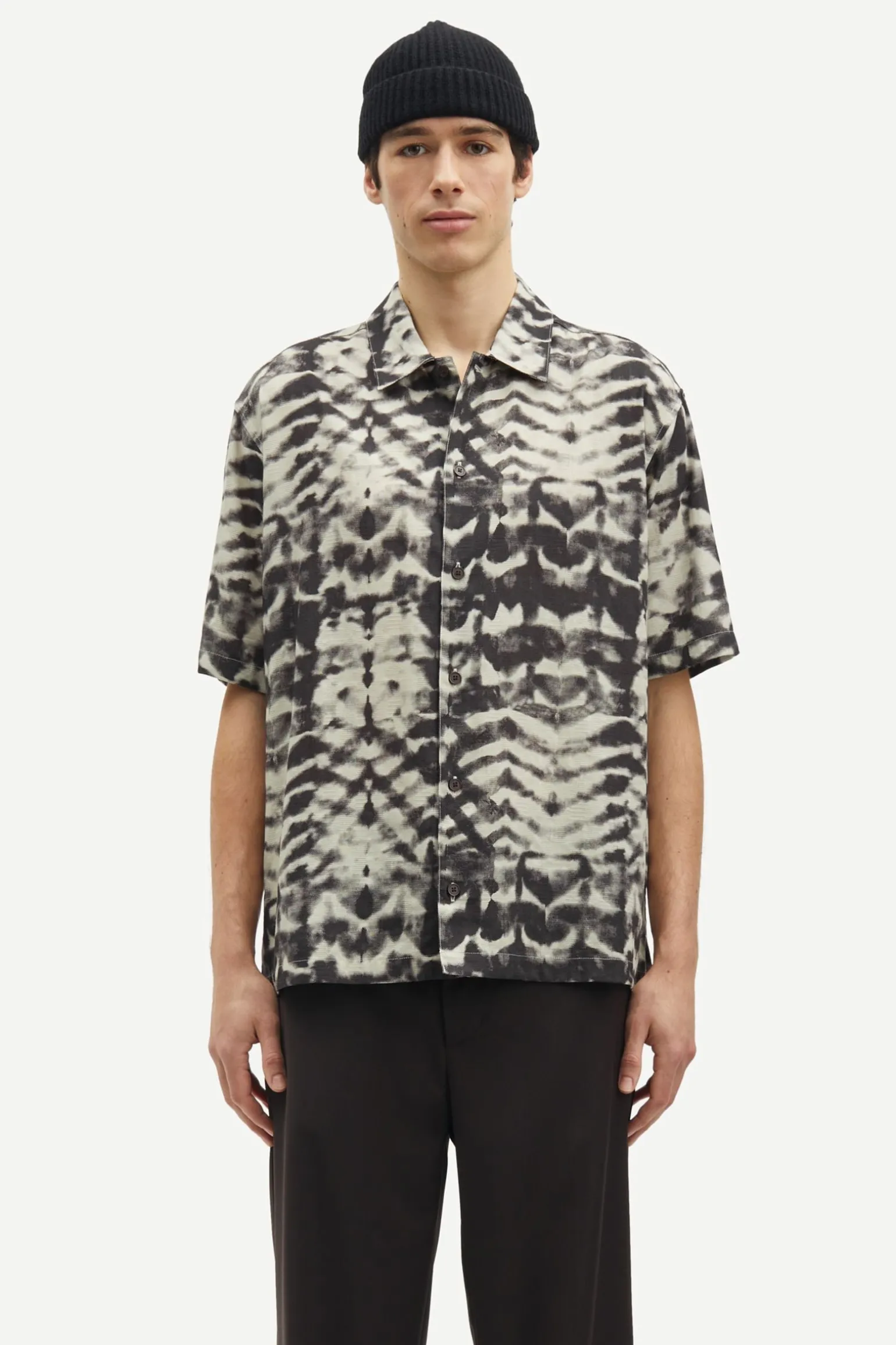 SAAYO X SHIRT 15142