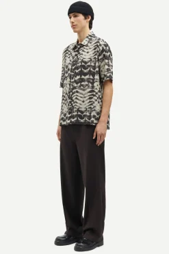 SAAYO X SHIRT 15142