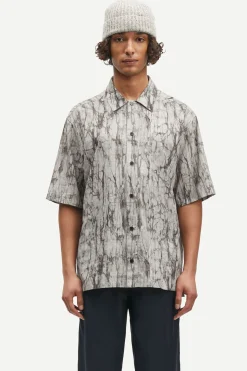 SAAYO X SHIRT 15142