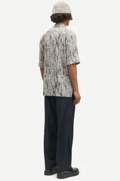 SAAYO X SHIRT 15142