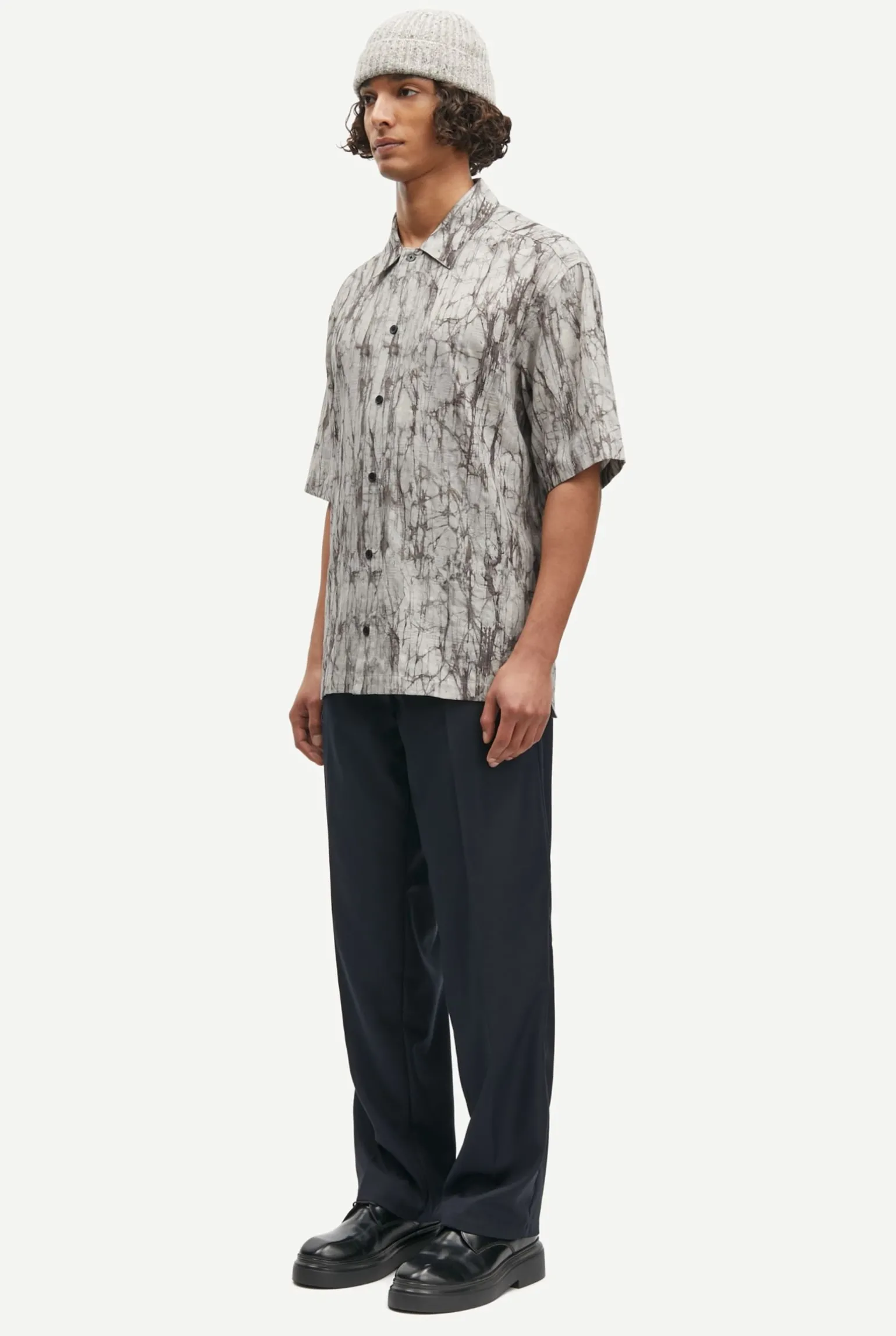 SAAYO X SHIRT 15142