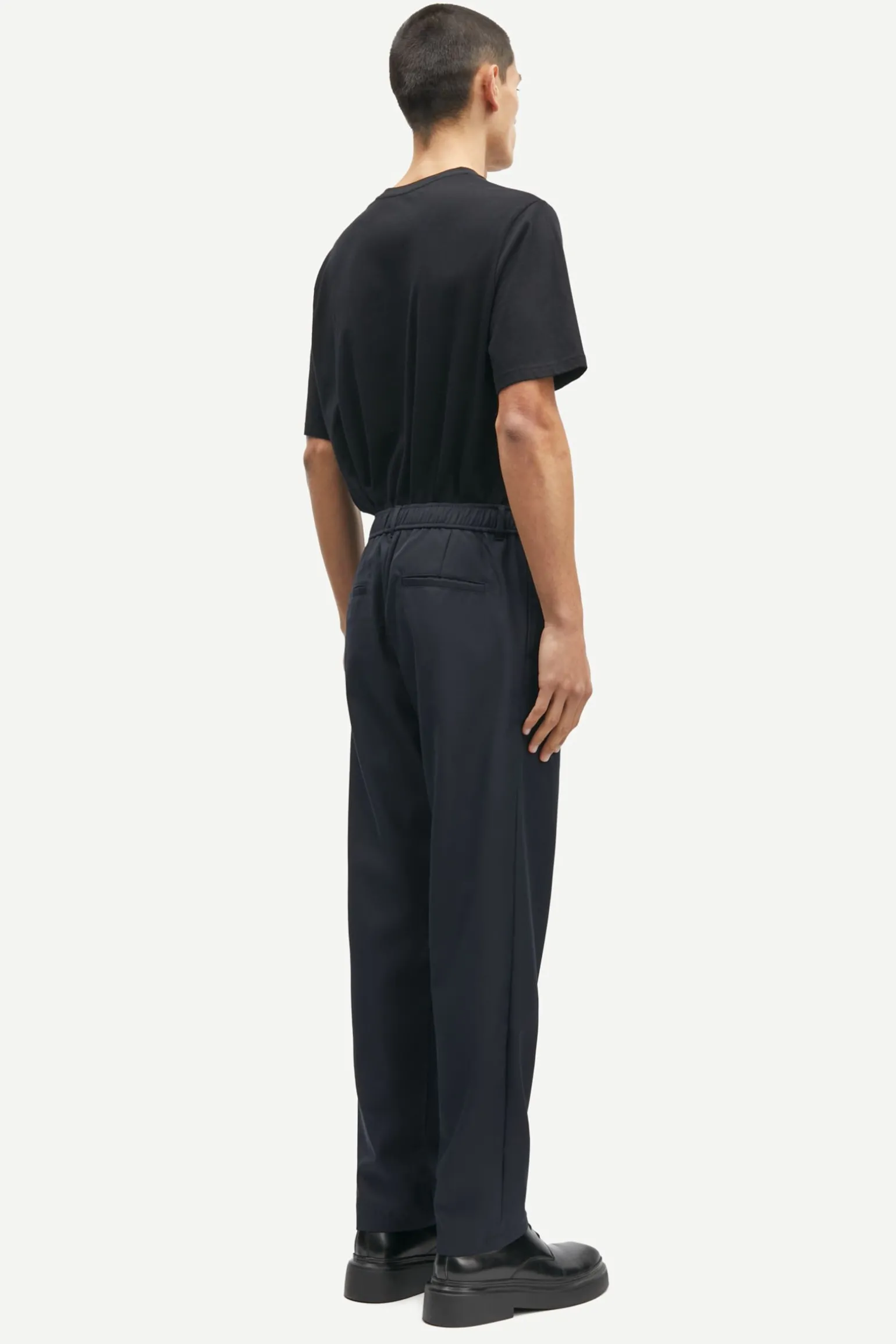 SABERTIL TROUSERS 15350