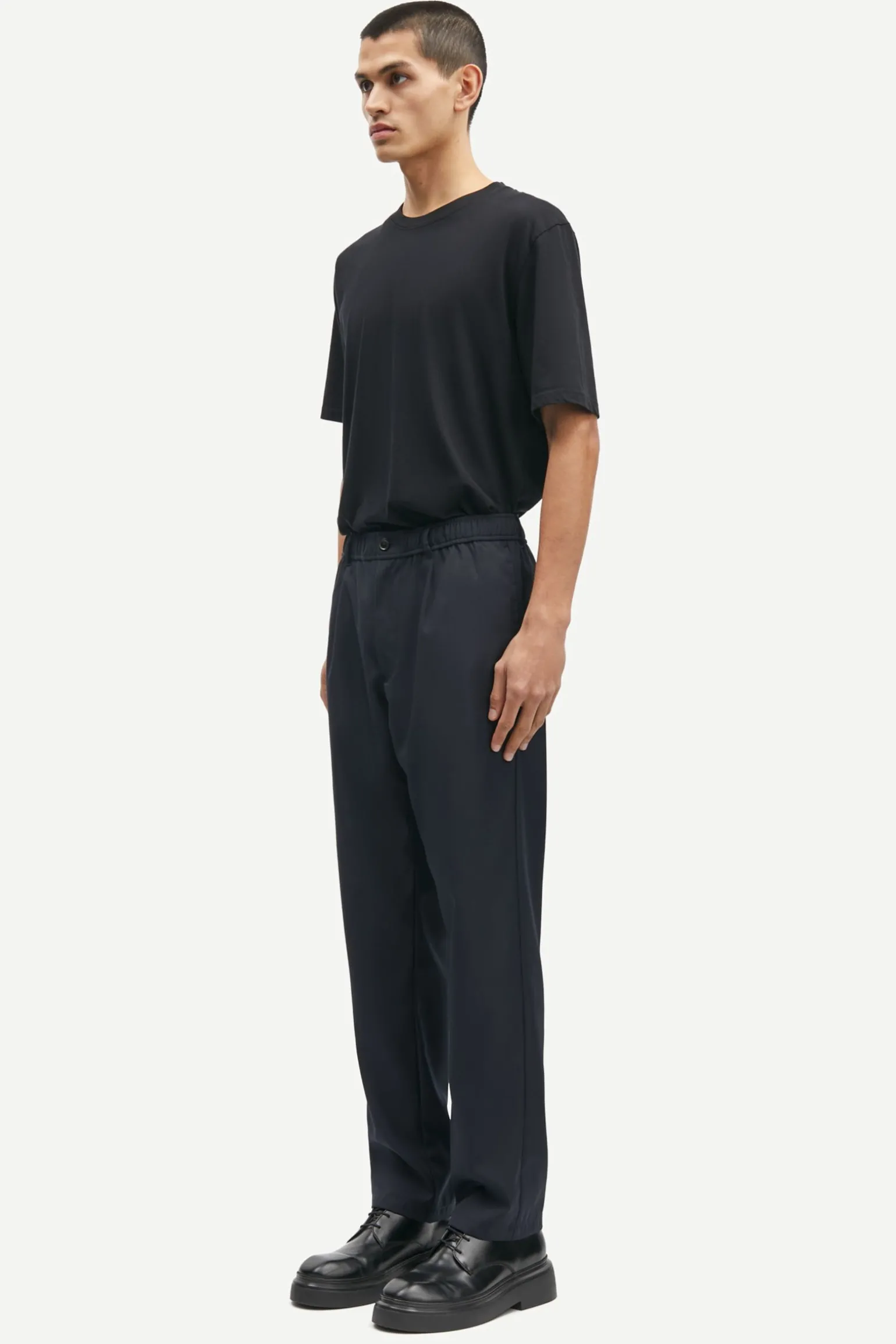 SABERTIL TROUSERS 15350
