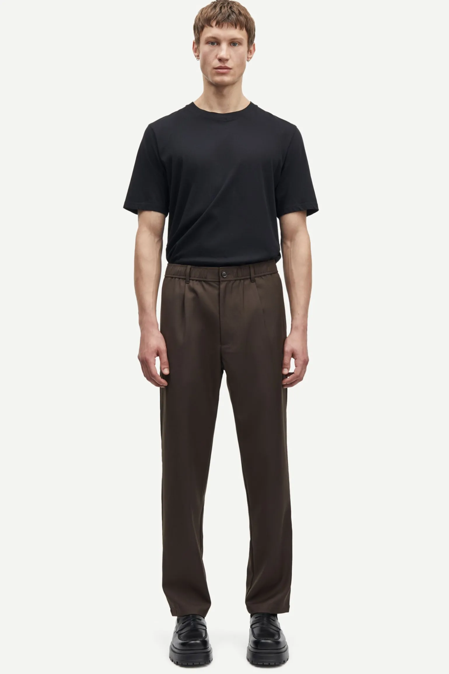 SABERTIL TROUSERS 15350