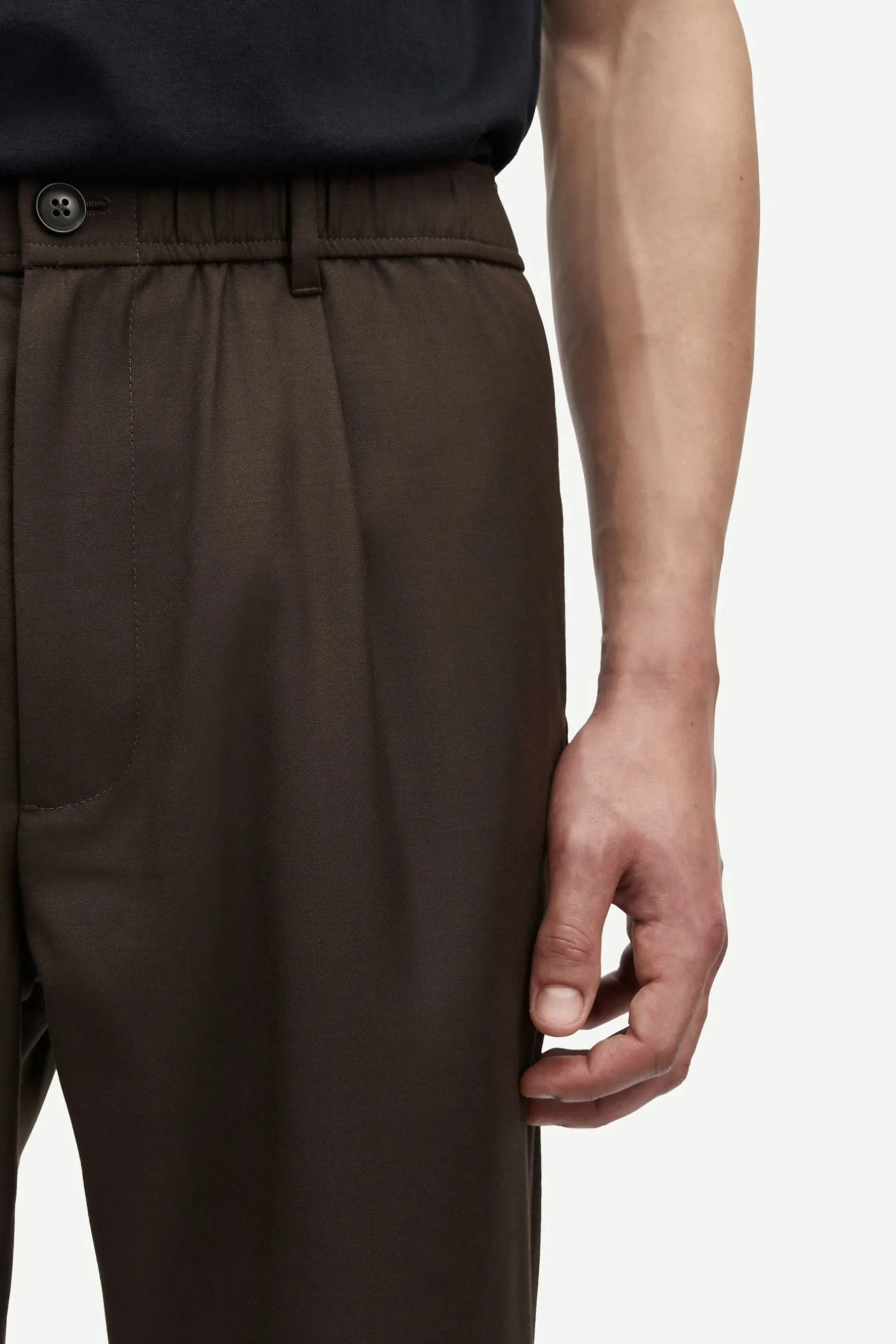 SABERTIL TROUSERS 15350