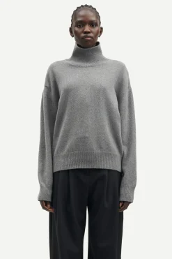 SABIRGITTE TURTLENECK 15356