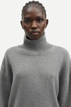 SABIRGITTE TURTLENECK 15356