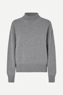 SABIRGITTE TURTLENECK 15356