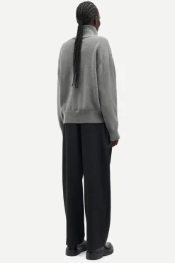 SABIRGITTE TURTLENECK 15356