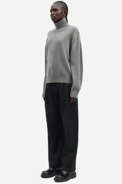 SABIRGITTE TURTLENECK 15356