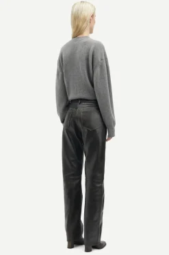 SABIRGITTE V-NECK SWEATER 15356