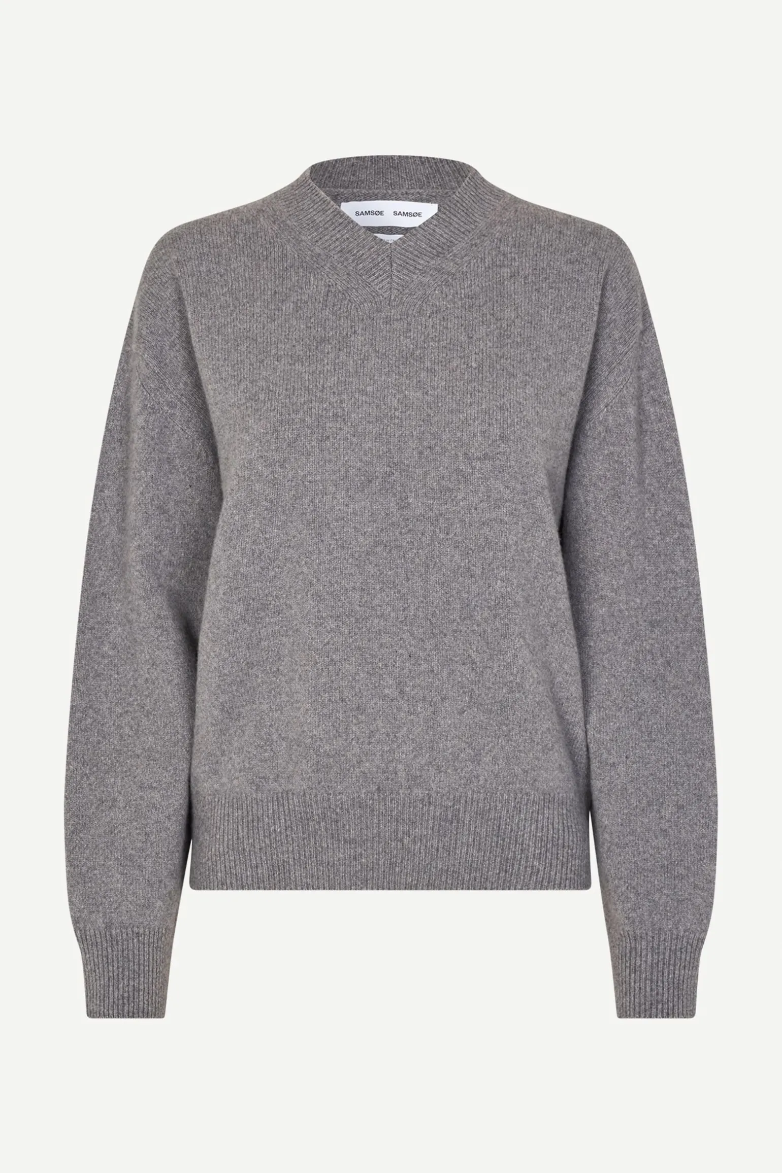 SABIRGITTE V-NECK SWEATER 15356