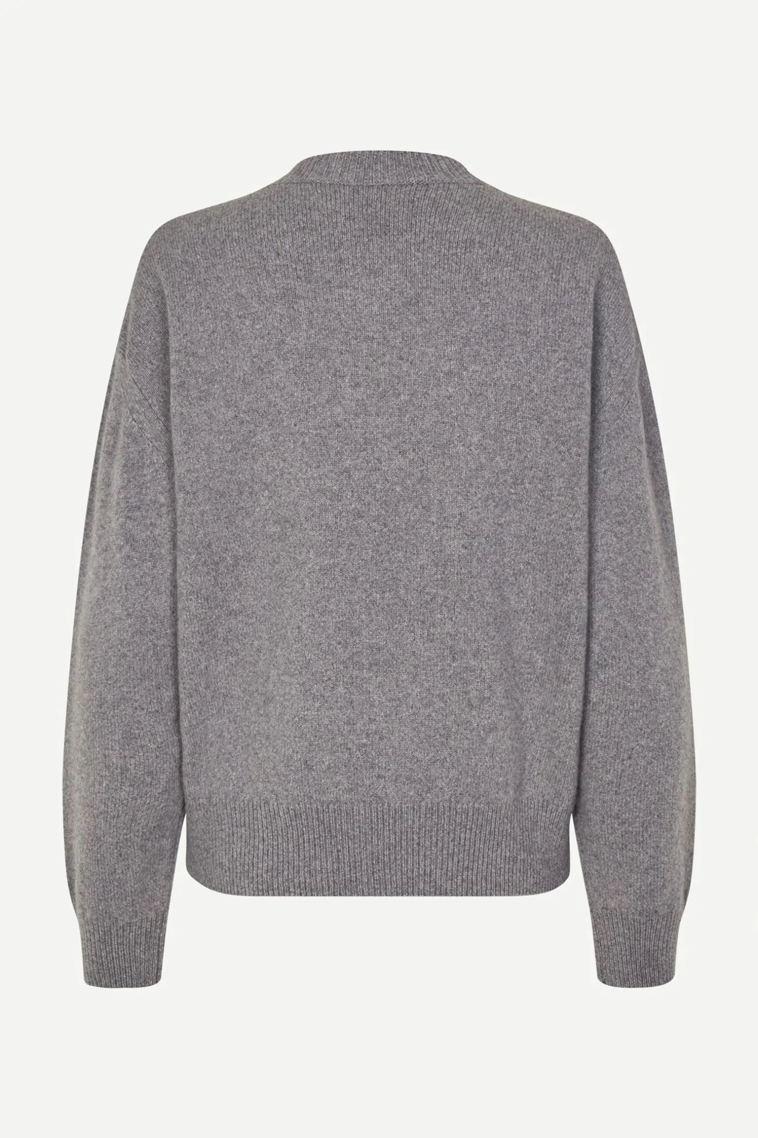 SABIRGITTE V-NECK SWEATER 15356