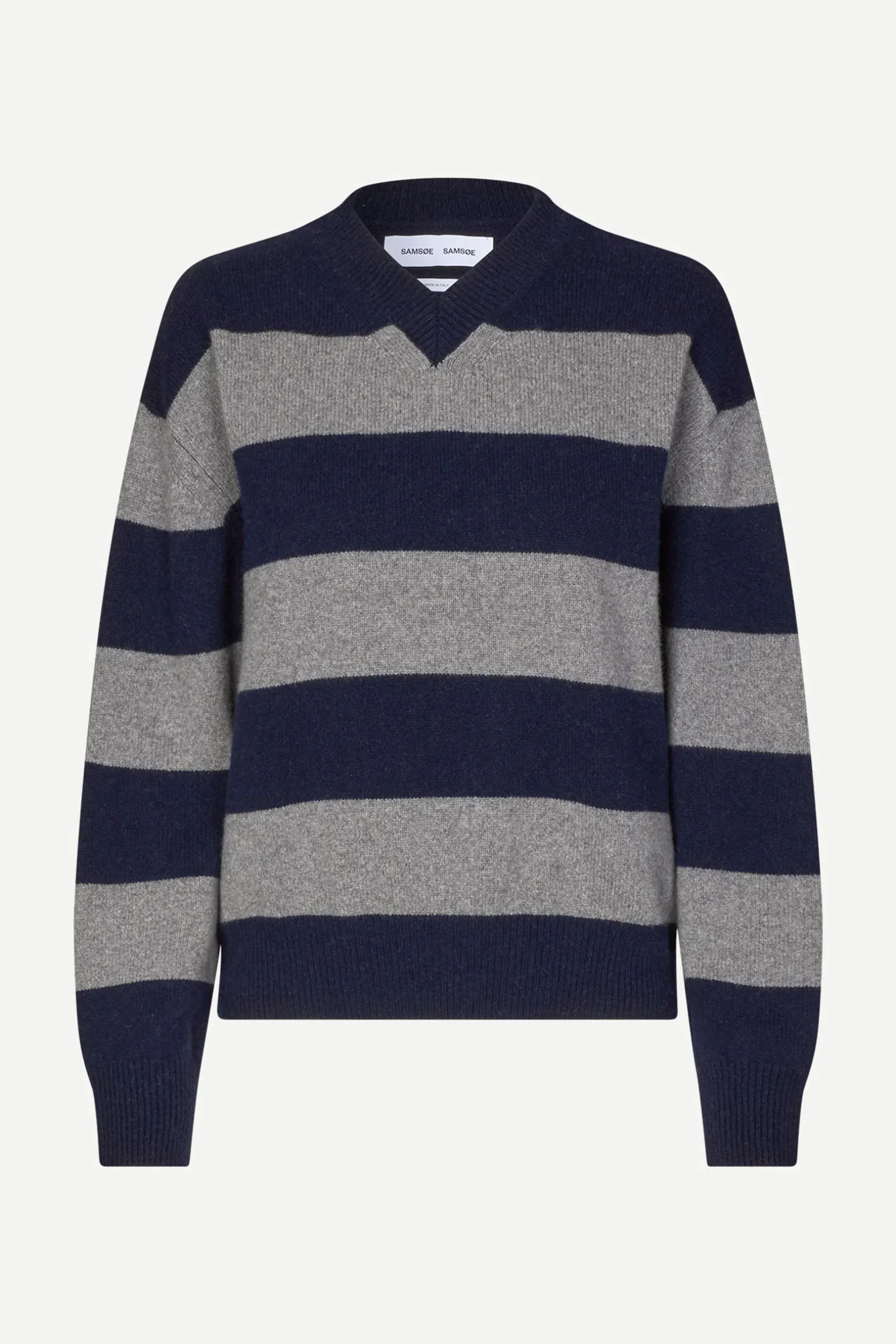 SABIRGITTE V-NECK SWEATER 15356