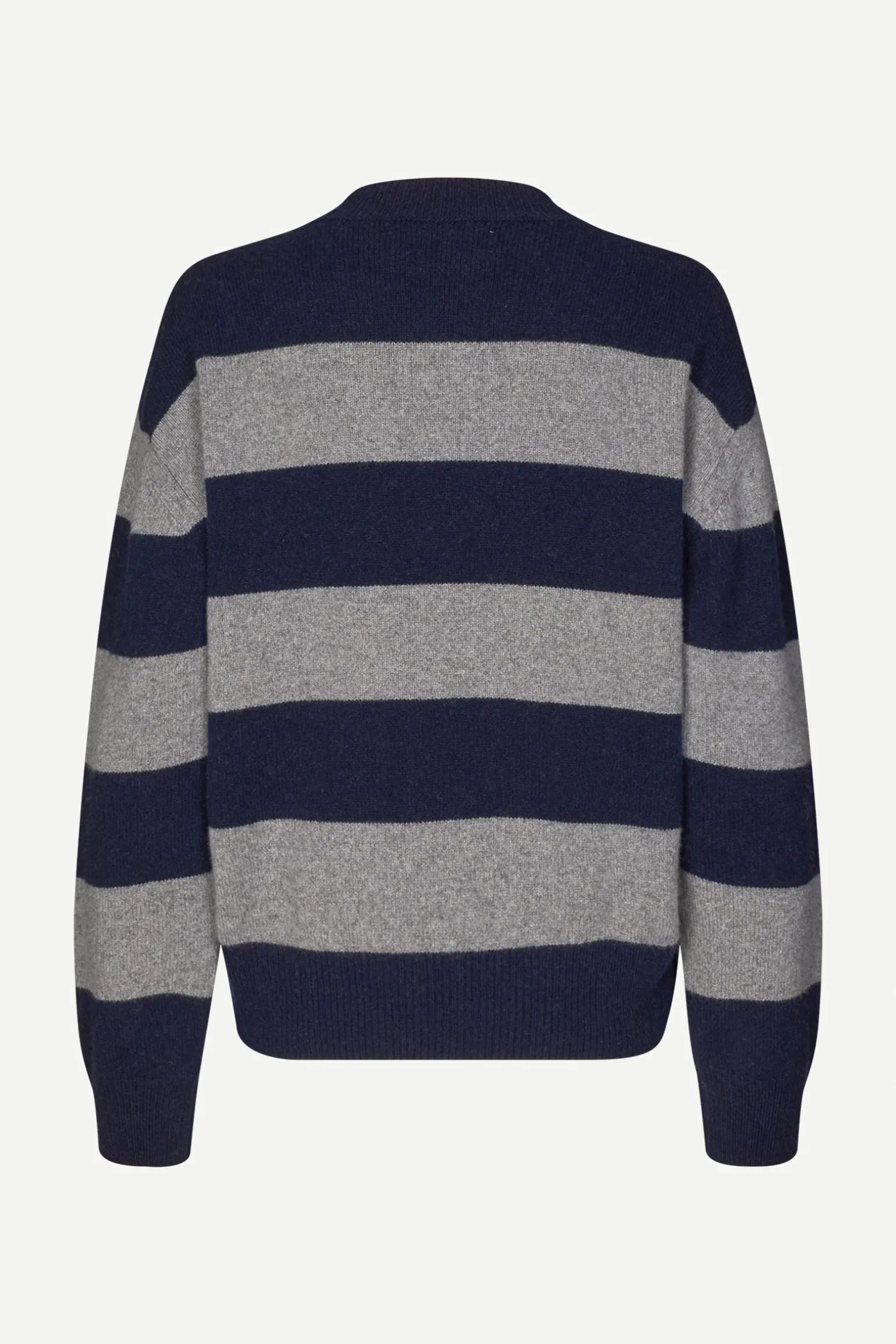 SABIRGITTE V-NECK SWEATER 15356