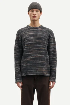 SABLAISE SWEATER 15334