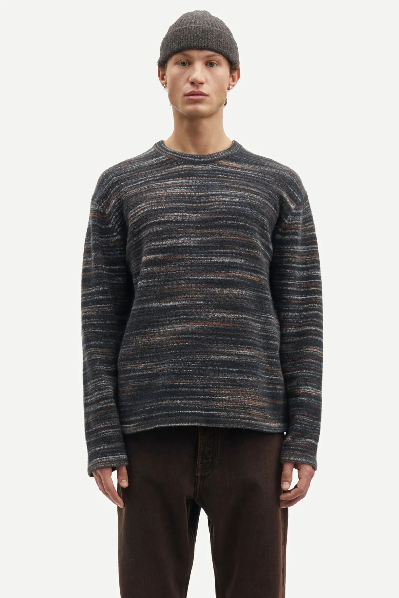 SABLAISE SWEATER 15334