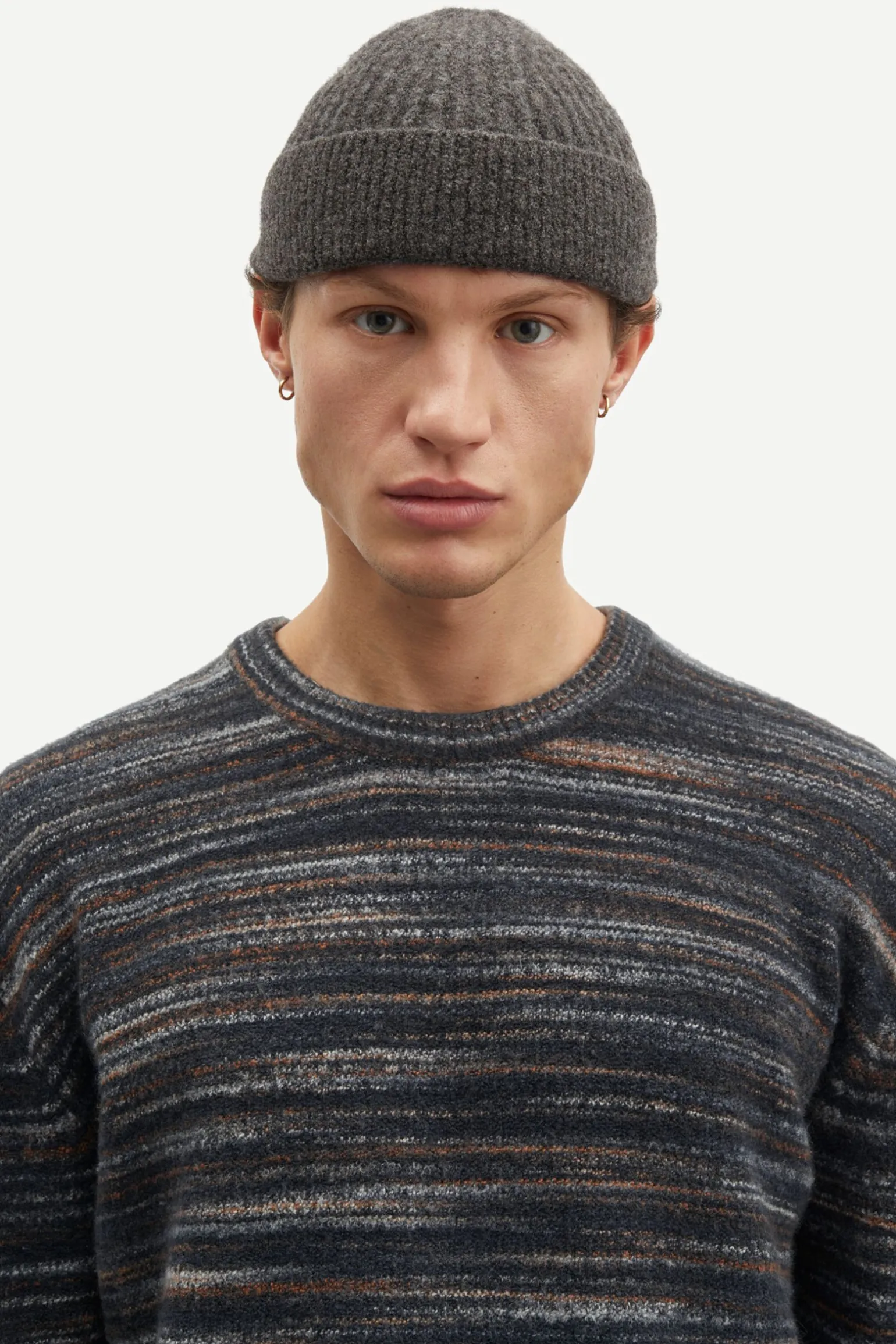 SABLAISE SWEATER 15334