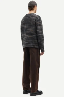 SABLAISE SWEATER 15334