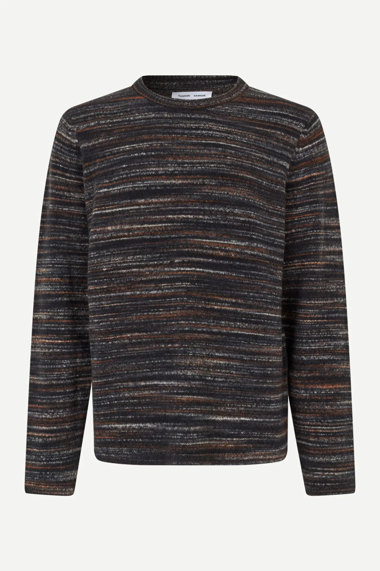 SABLAISE SWEATER 15334