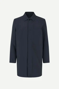SABO X TRENCH COAT 15144