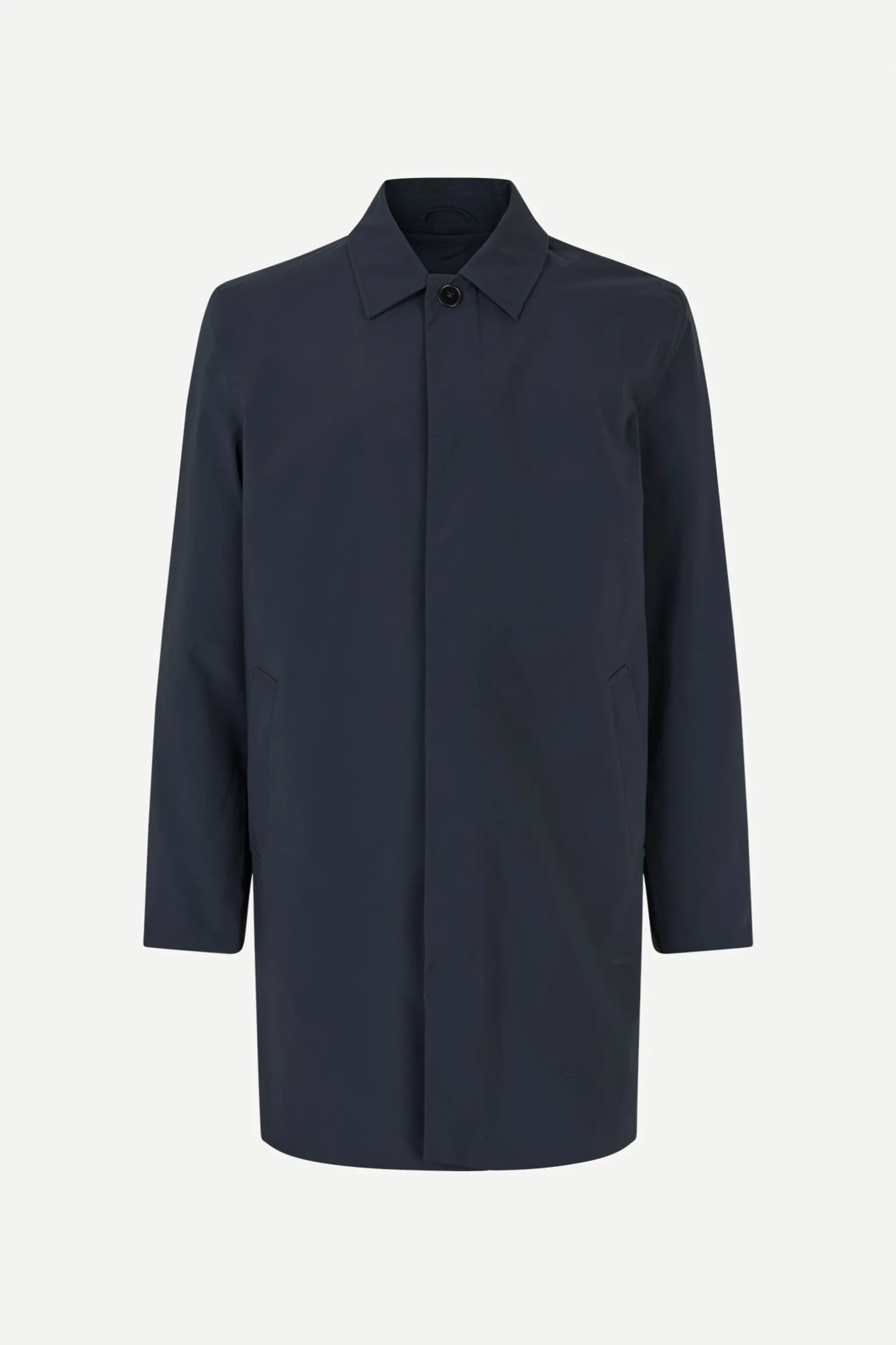 SABO X TRENCH COAT 15144