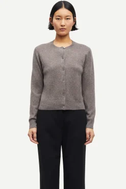 SABOSTON CARDIGAN 6304