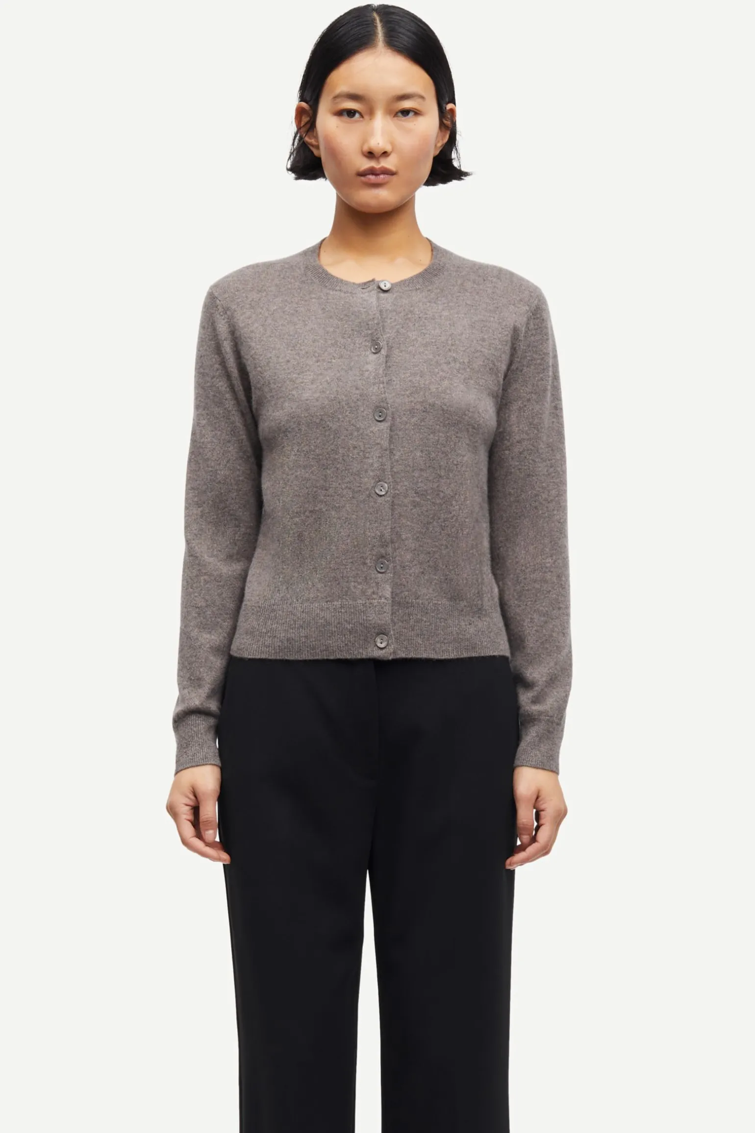 SABOSTON CARDIGAN 6304