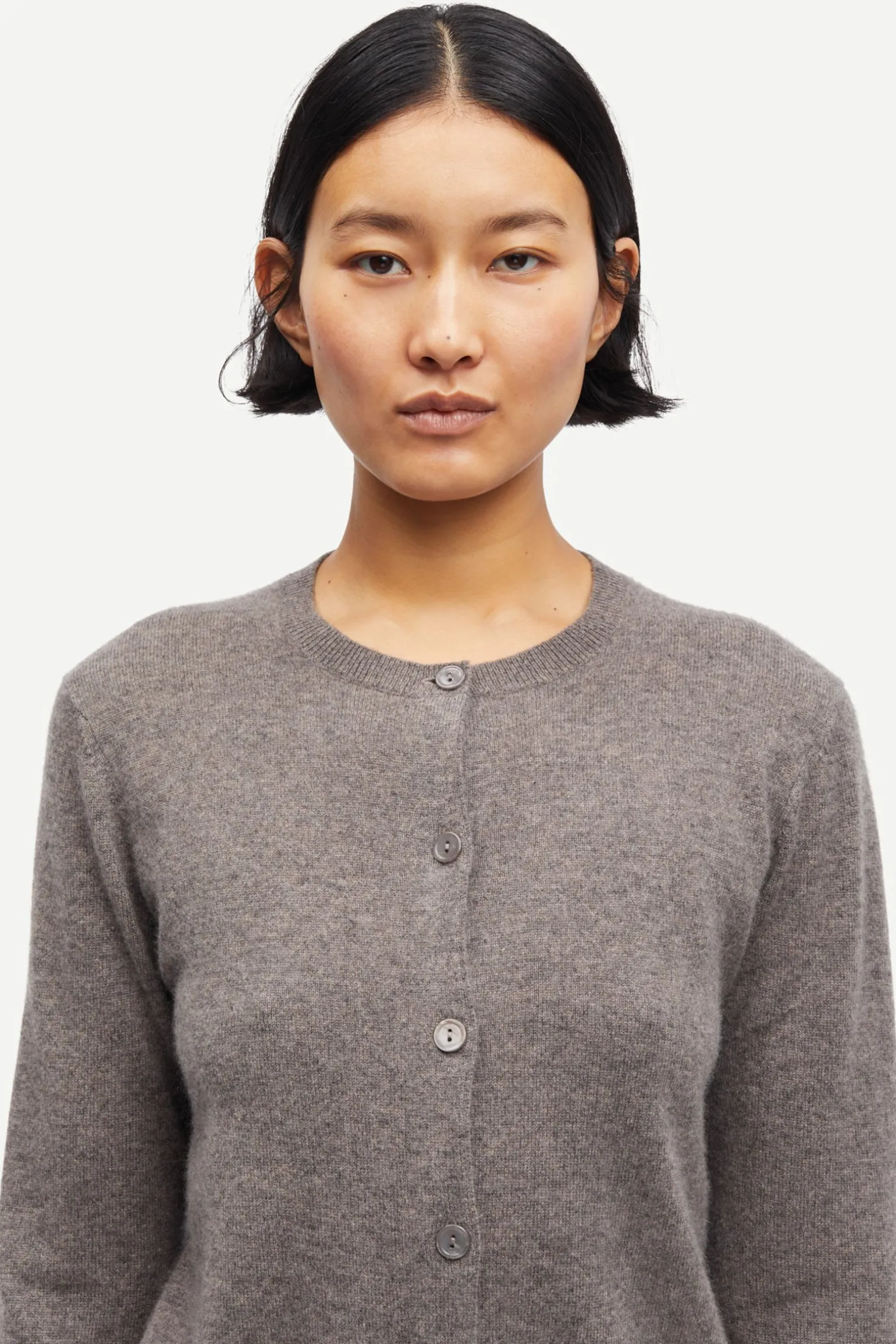 SABOSTON CARDIGAN 6304