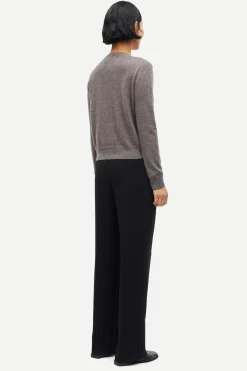 SABOSTON CARDIGAN 6304