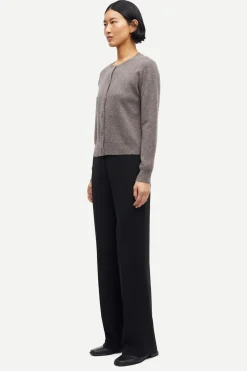 SABOSTON CARDIGAN 6304
